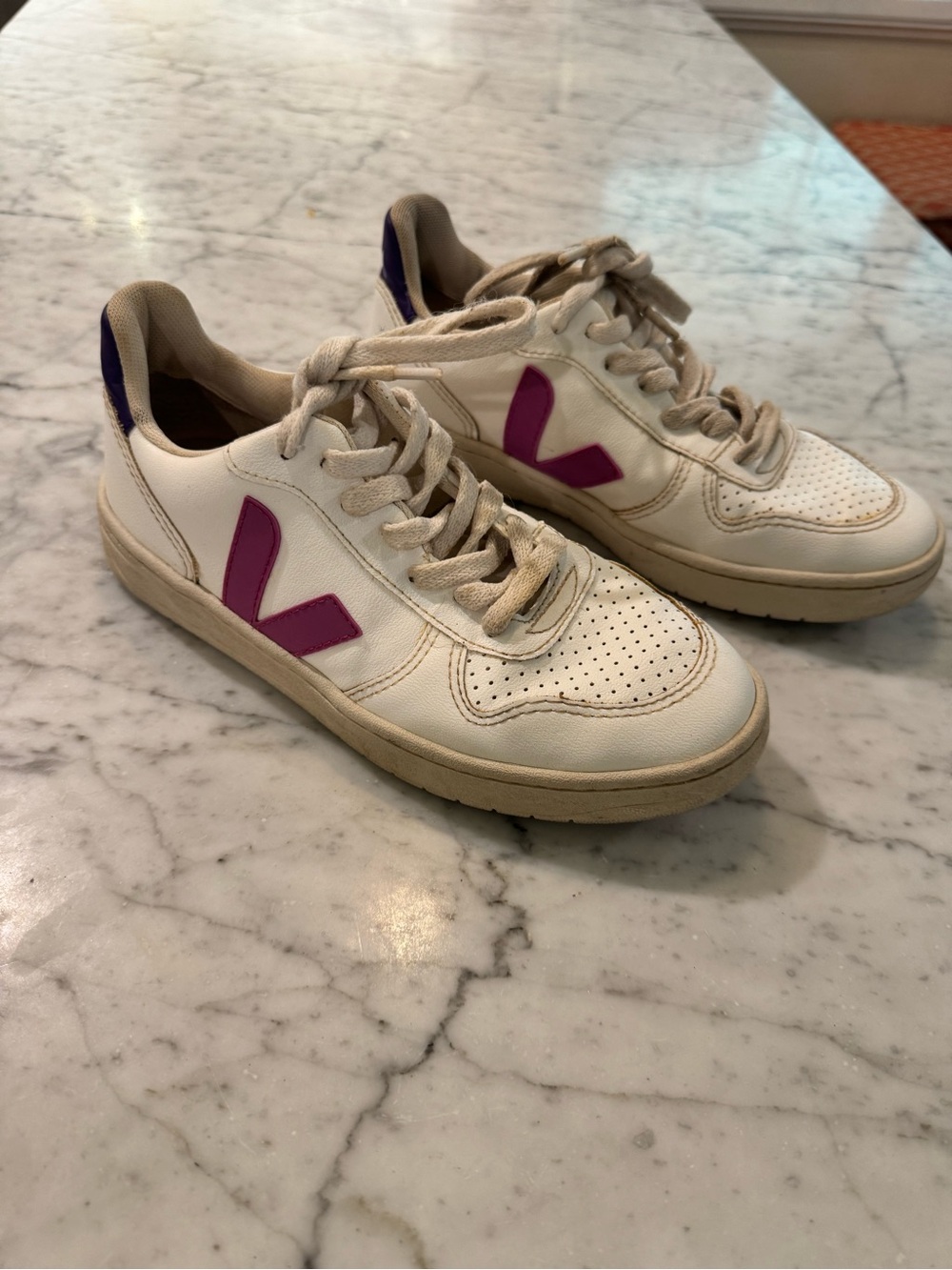 Veja V10 sz 5